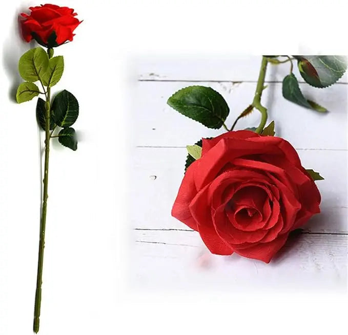 Artificial Flower(1 pc) Advibe Studio