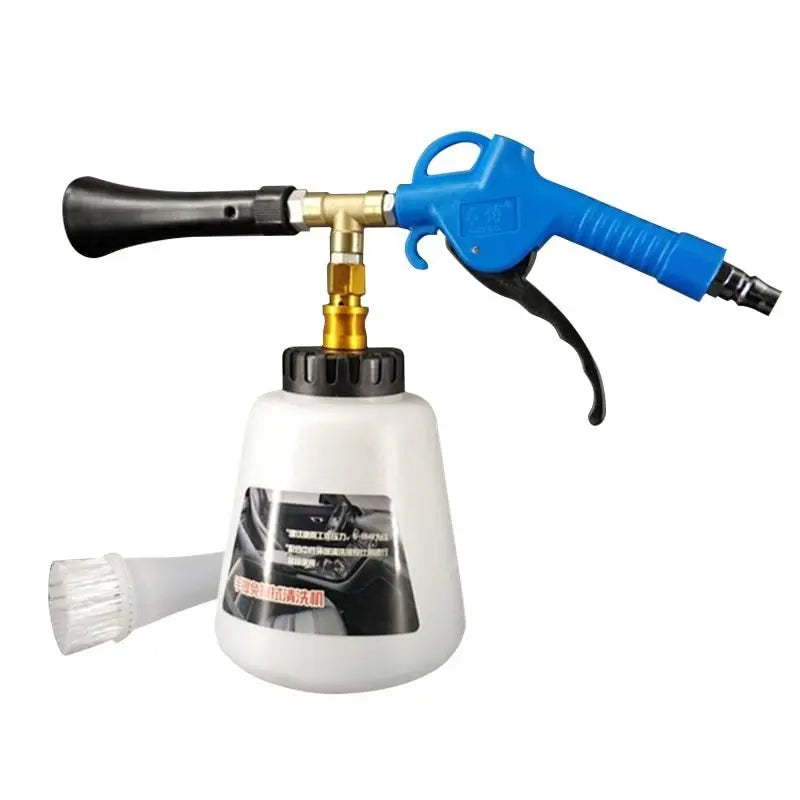Car Interior Cleaning Tools Advibe Studio