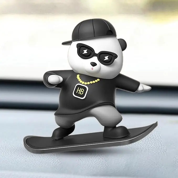 Dashboard Ornament Advibe Studio