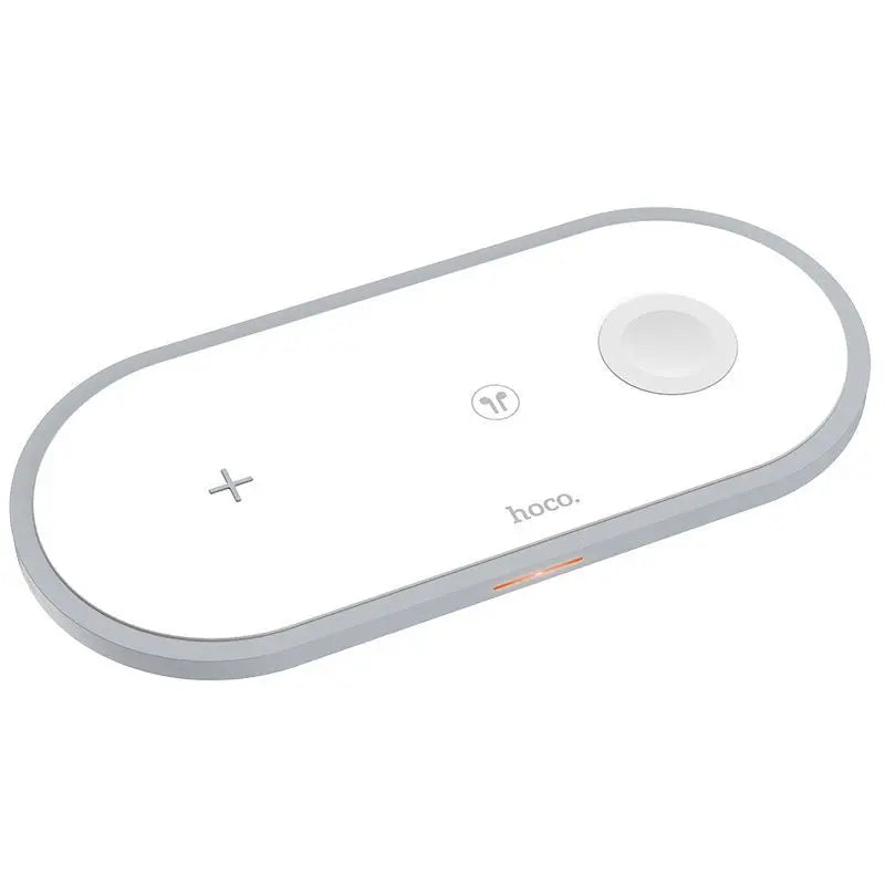 3 in 1 Wireless Charger Advibe Studio