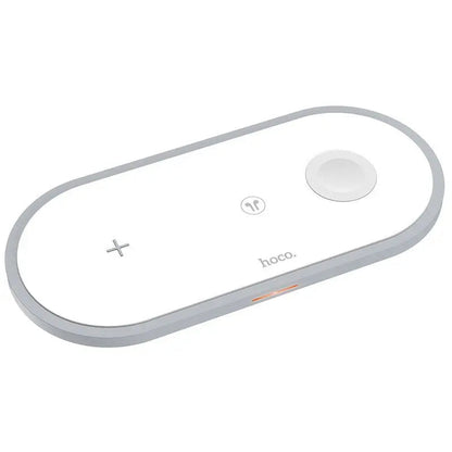 3 in 1 Wireless Charger Advibe Studio