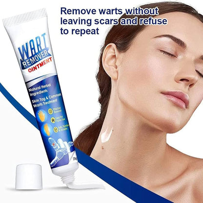 Wart Remover Ointment – Targeted At-Home Care for Common Warts