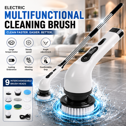 PowerGlide Spin Brush