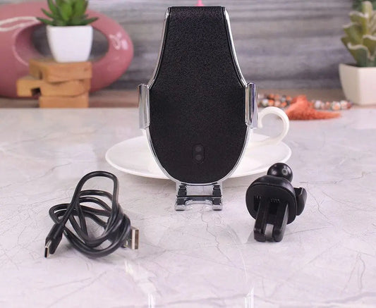 Adjustable Car Air Vent Phone Holder Advibe Studio