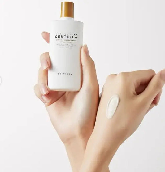 Air-Fit Suncream Plus (Original) Advibe Studio