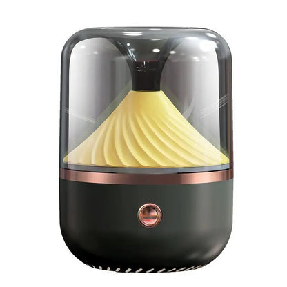 Aromatherapy Machine Anti - Dry - Burning Color Gradient Home Advibe Studio