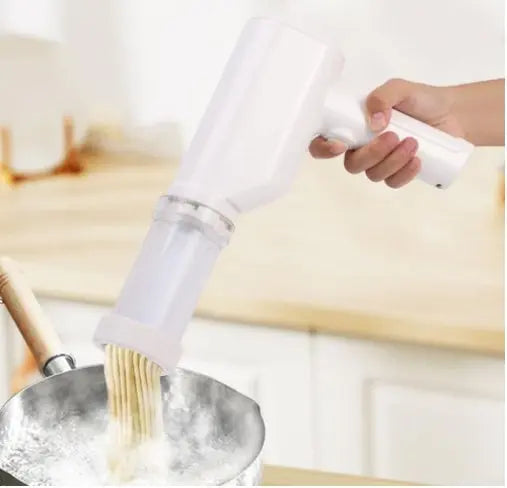 Automatic Pasta Maker Advibe Studio