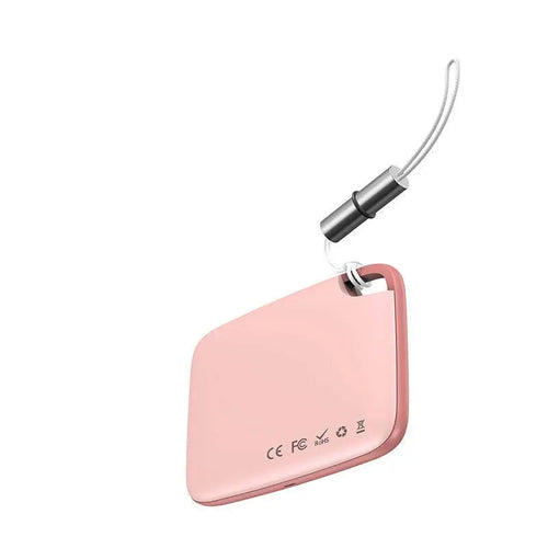 Bluetooth Smart Pager Mini Device Anti-lost Device Advibe Studio