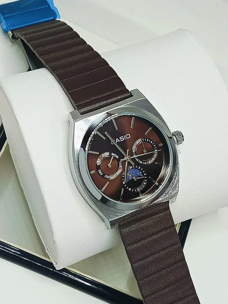 CA Men's Watch Advibe Studio