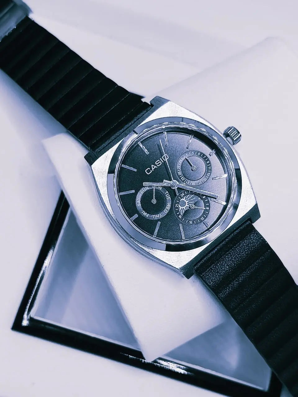 CA Men's Watch Advibe Studio