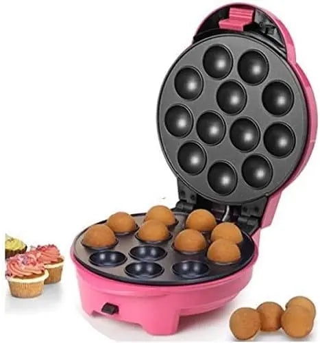 Cake Pop Maker Advibe Studio