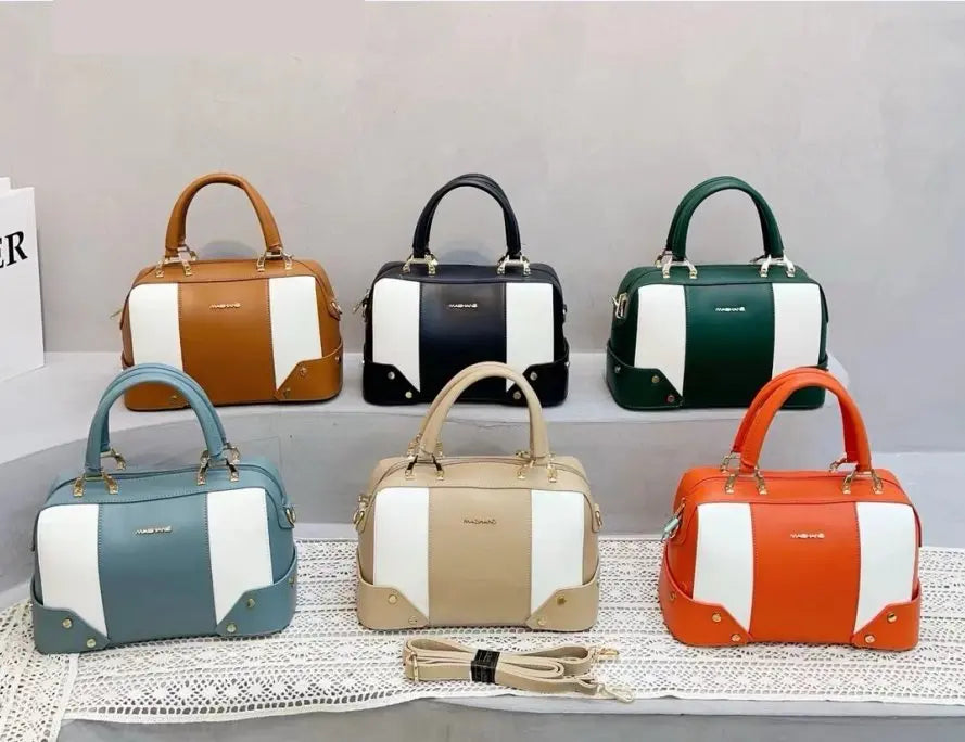Classic Versatile Women Bag Advibe Studio