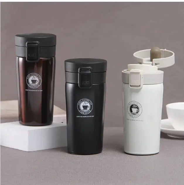 Coffee Cup For Travel Advibe Studio