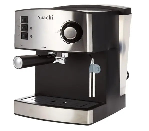 Coffee Machine Maker Advibe Studio
