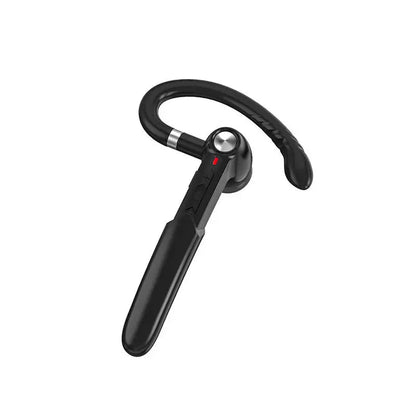Compatible with Apple , Single Earphones Bluetooth Headphones Handsfree Wireless Headset Business Headset Drive Call Sports Earphone Advibe Studio