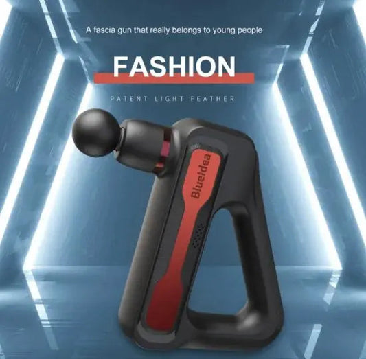 Deep Fascial Muscle Massager Advibe Studio