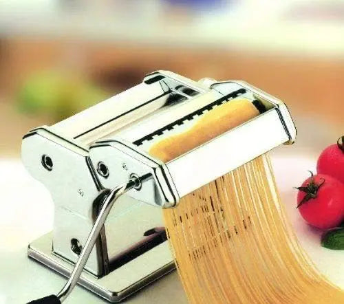 Dumpling & Pasta Maker Advibe Studio