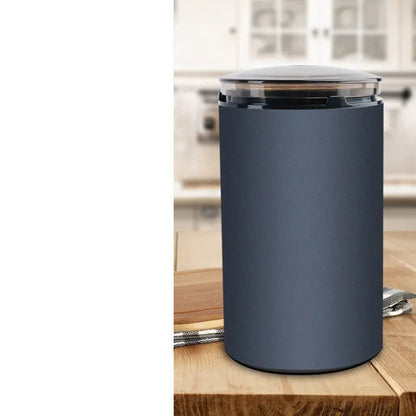 Electric Herb Grinder Herbal Coffee Grinder Advibe Studio