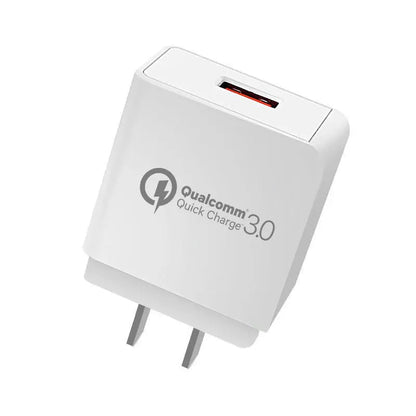 Fast Charge Charger Advibe Studio