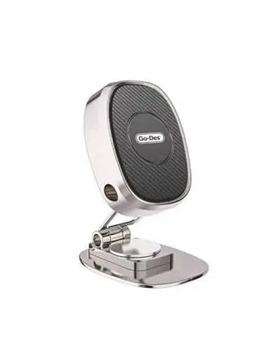 Folding Magnetic Car Phone Holder Advibe Studio