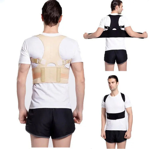 Humpback Correction Belt Advibe Studio