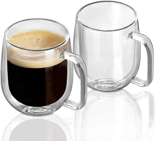 Simple Coffee Cup Advibe Studio