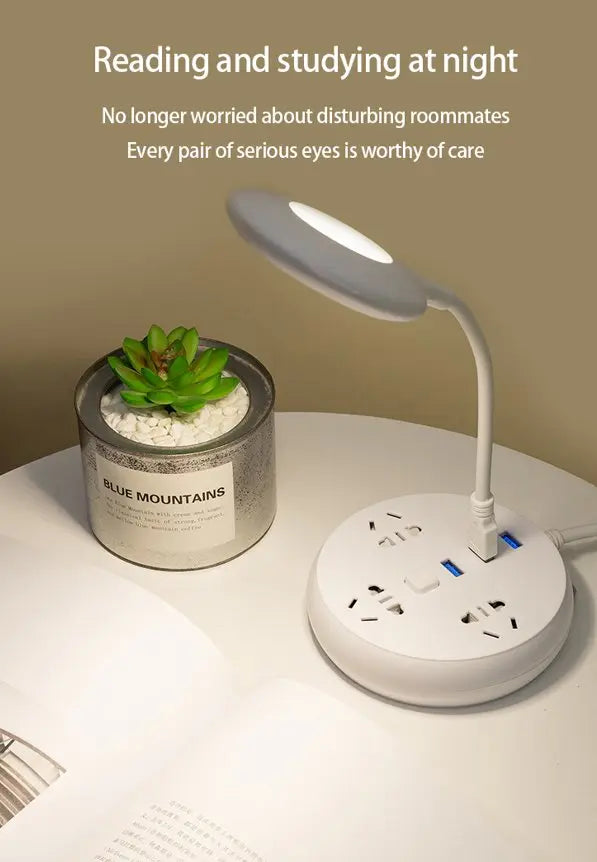 Smart Voice Control USB Light Advibe Studio