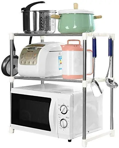 Stainless Steel Kitchen Storage Advibe Studio