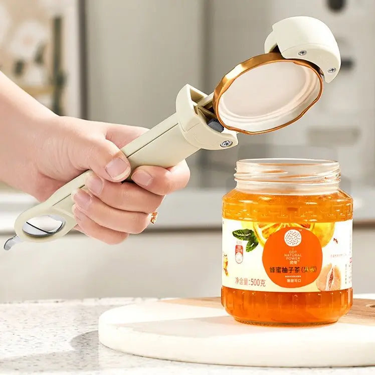 Stainless Steel Labor-saving Cap Screw Kitchen Gadgets Advibe Studio