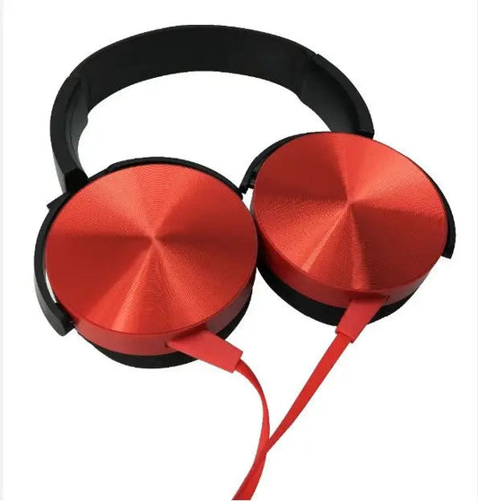 Stereo Around-Ear Headphone Advibe Studio