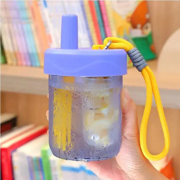 Straw Cup For Kids Advibe Studio