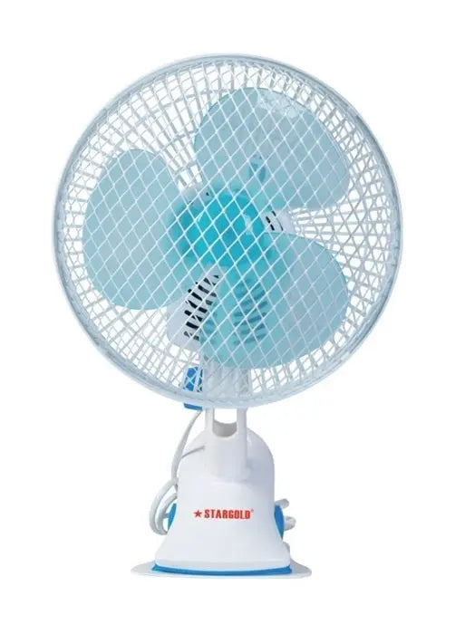 Table Electric Fan Advibe Studio