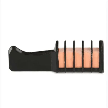 Temporary Mini Disposable Crayons Hair Color Dyeing Mascara Dye Chalk Box With Brush Advibe Studio
