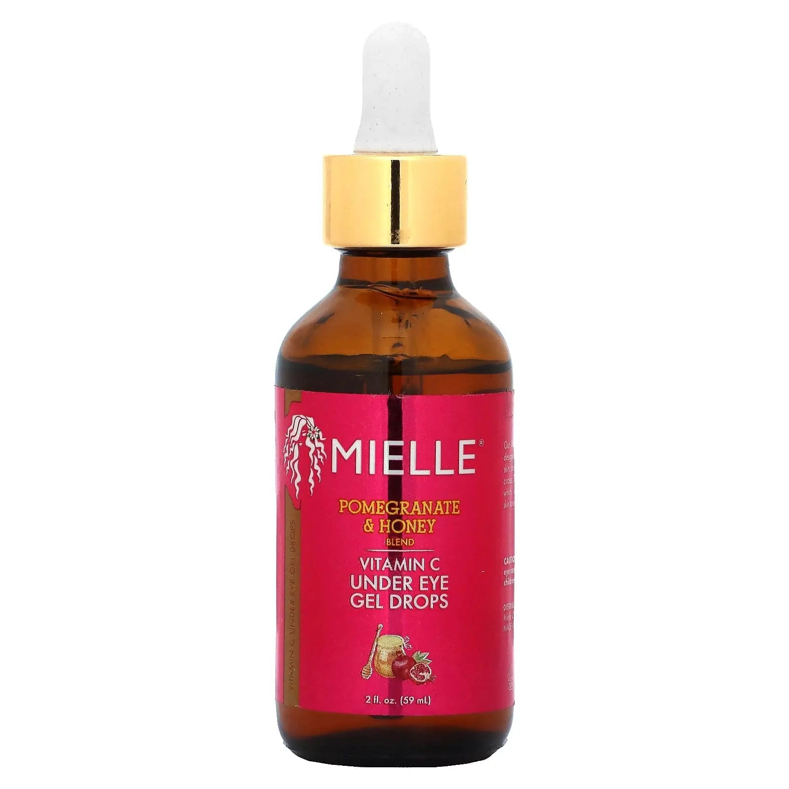 Vitamin C Eye Gel (59ml) Advibe Studio