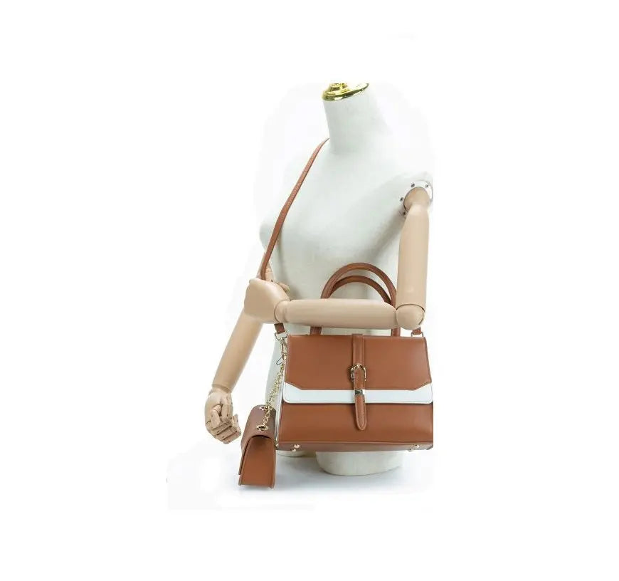 Women's Long Strap Shoulder Bag Advibe Studio